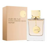 Club De Nuit Women Edp 105ml Silk Perfumes Originales
