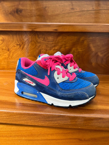 Zapatillas Nike Air Max