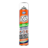 Espuma Desengordurante Zip Clean 300ml