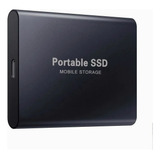 Disco Ssd Memoria Externa Para Portátil 4tb Usb 4tb