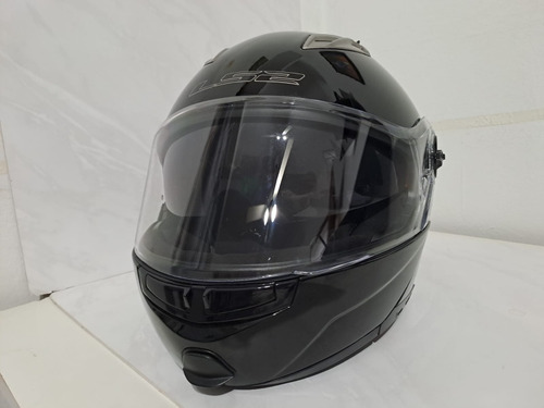 Casco Ls2 Ff370