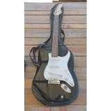 Squier Stratocaster California + Ampli Fender Frontman 10g