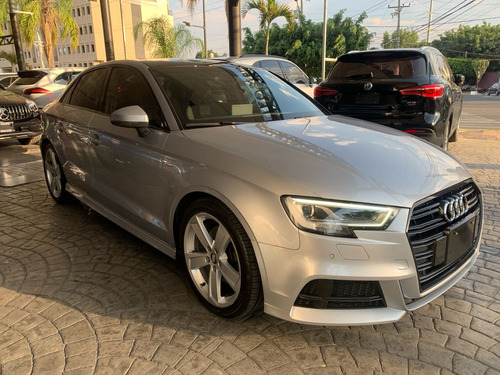 Audi A3 2020