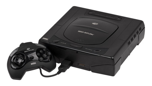 Imagens Sega Saturn Usa Full 36,9gb Para Cd Everdrive Saroo