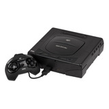 Imagens Sega Saturn Usa Full 36,9gb Para Cd Everdrive Saroo