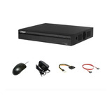 Dvr De 4 Canales Pentahibrido Dahua 2 Megapixel Hd 1080p