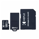 Tarjeta De Memoria Micro Sd De 128 Gb Para LG V50 Thinq, G8