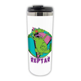 Termo Reptar Rugrats Aventuras En Pañales