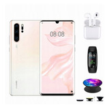 Huawei P30 Pro Dual Sim 128 Gb Blanco 6 Gb Ram