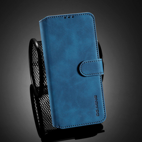 Funda De Piel Totalmente Protectora Para Redmi K40pro Note9s