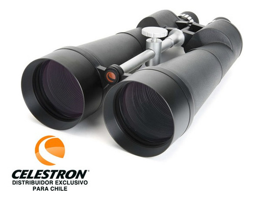 Binocular Celestron Skymaster 25×100 Color Negro