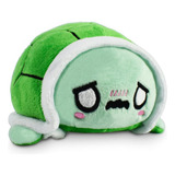 Teeturtle - El Peluche De Tortuga Reversible Original - Kawa