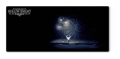 Mousepad Xxl (90x40cm) Cod:050 - Hollow Knight