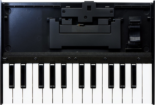  Roland K-25m 25 Teclas Negro