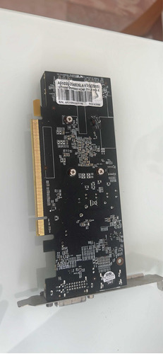 Placa De Vídeo Nvidia Pcwinmax Geforce 10 Series Gt 1030 4g