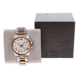 Reloj Para Hombre Michael Kors *mk6368*.