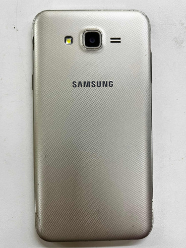 Samsung J7 Usado Para Repuesto