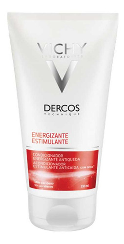 Dercos Energizante Cond Estimulante Antiqueda Vichy 150ml