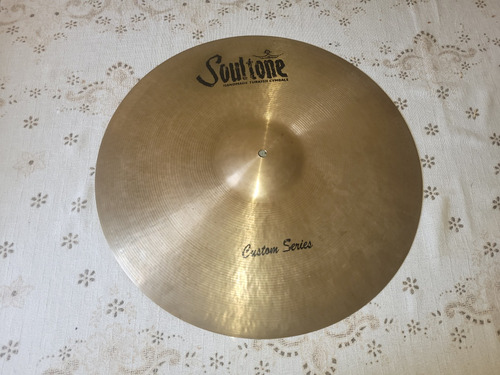 Ride Soultone 22 Custom