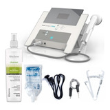 Ultrassom Estética Fisioterapia Sonic Compact 1 E 3 Mhz Htm