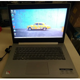 Laptop Lenovo Ideapad 330-14ast 8 Ram. 1 Tb Hdd