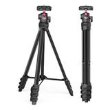  Tripode Para Camara Ulanzi Tt51 138cm Mas Estuche 