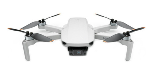 Mini Drone Dji Mini Se Fly More Combo Con Cámara 2.7k Gris 5.8ghz 3 Baterías