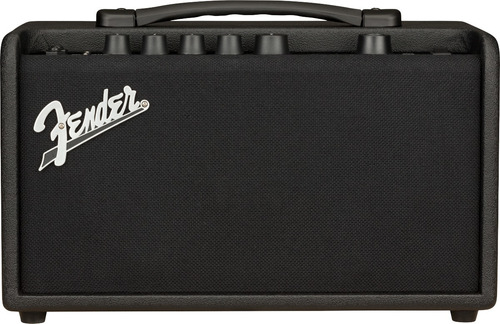 Amplificador Fender Mustang Lt40s 120v 2311400000