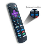 Control Remoto Para Roku Tv Universal