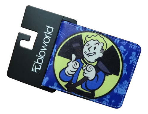 Juego Anime Peripheral Radiation Kid Short Wallet Coca-cola