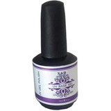 Base Gel Uv X&d Para Unhas Fibra Profissional Acrigel 2 Unid