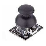 Modulo Joystick Con Eje Dual Xy Sensor Arduin. 1 Pieza