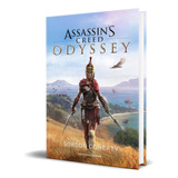 Libro Assassin's Creed Odyssey [ Gordon Doherty ] Original