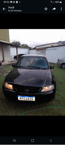 Chevrolet Celta 2003 1.0 3p