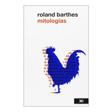 Mitologías Barthes