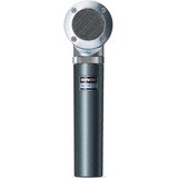 Micrófono Condensador Super Cardioide Shure Beta 181/s