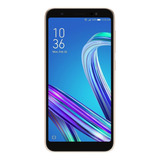 Asus Zenfone Live L1 Za550kl  Dual Sim 32 Gb Ouro-brilhante 2 Gb Ram