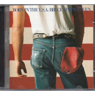 Bruce Springsteen | MercadoLivre 📦 Bruce Springsteen | MercadoLivre 📦