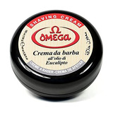 Crema De Afeitar Omega 46001
