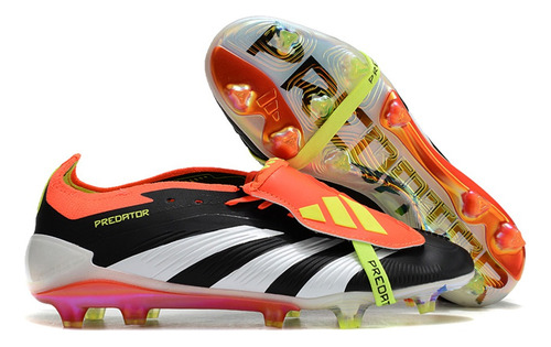 Tenis De Futbol adidas Predator 30 Fg Tacos Tachones 27