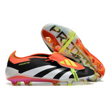 Tenis De Futbol adidas Predator 30 Fg Tacos Tachones 27