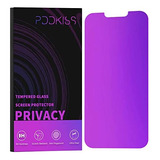 Pantalla Privacidad Compatible Con iPhone 12 iPhone 12 Panta