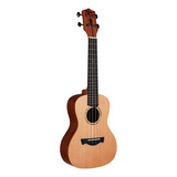 Ukulele Concerto Tagima 43-k Equalizer Natural Satin