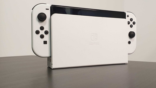 Nintendo Nintendo Switch Switch Oled 64gb Standard