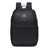 Mochila Para Notebook Executiva Trabalho Resistente  20l