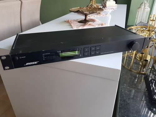 Bose Panaray System Digital Controller - Psc 1v C/defeito