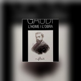 1 Libro Sobre Gaudi L Home I L Obra (usado)