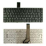 Teclado Asus K45 K45a K45v K45vd K45vj K45vm K45vs A45v Esp