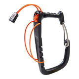 Mosquetón Portamaterial Caritool Evo Petzl