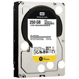 Wd 250 Gb Wd Re Sata Iii 7200 Rpm 64 Mb De Caché Bulk / Oem 